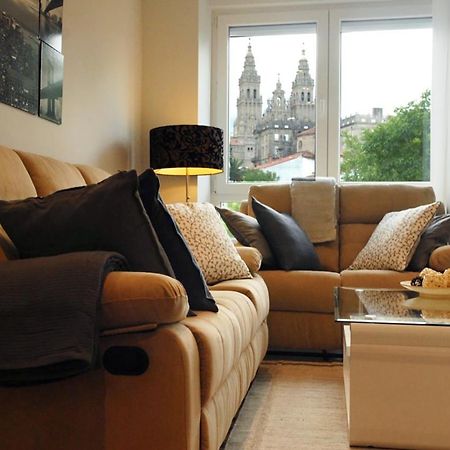 Silver Home Santiago de Compostela Dış mekan fotoğraf