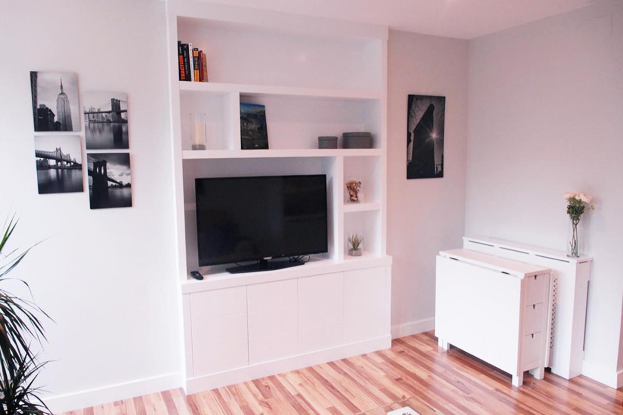 Silver Home Santiago de Compostela Dış mekan fotoğraf