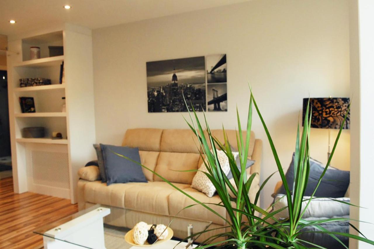 Silver Home Santiago de Compostela Dış mekan fotoğraf