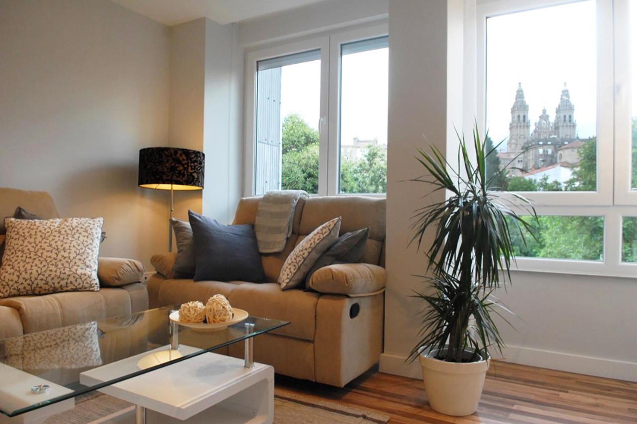 Silver Home Santiago de Compostela Dış mekan fotoğraf