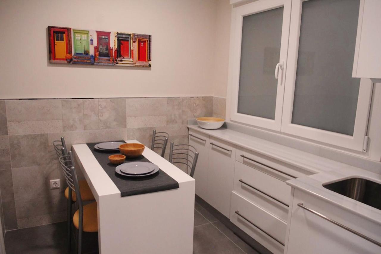 Silver Home Santiago de Compostela Dış mekan fotoğraf