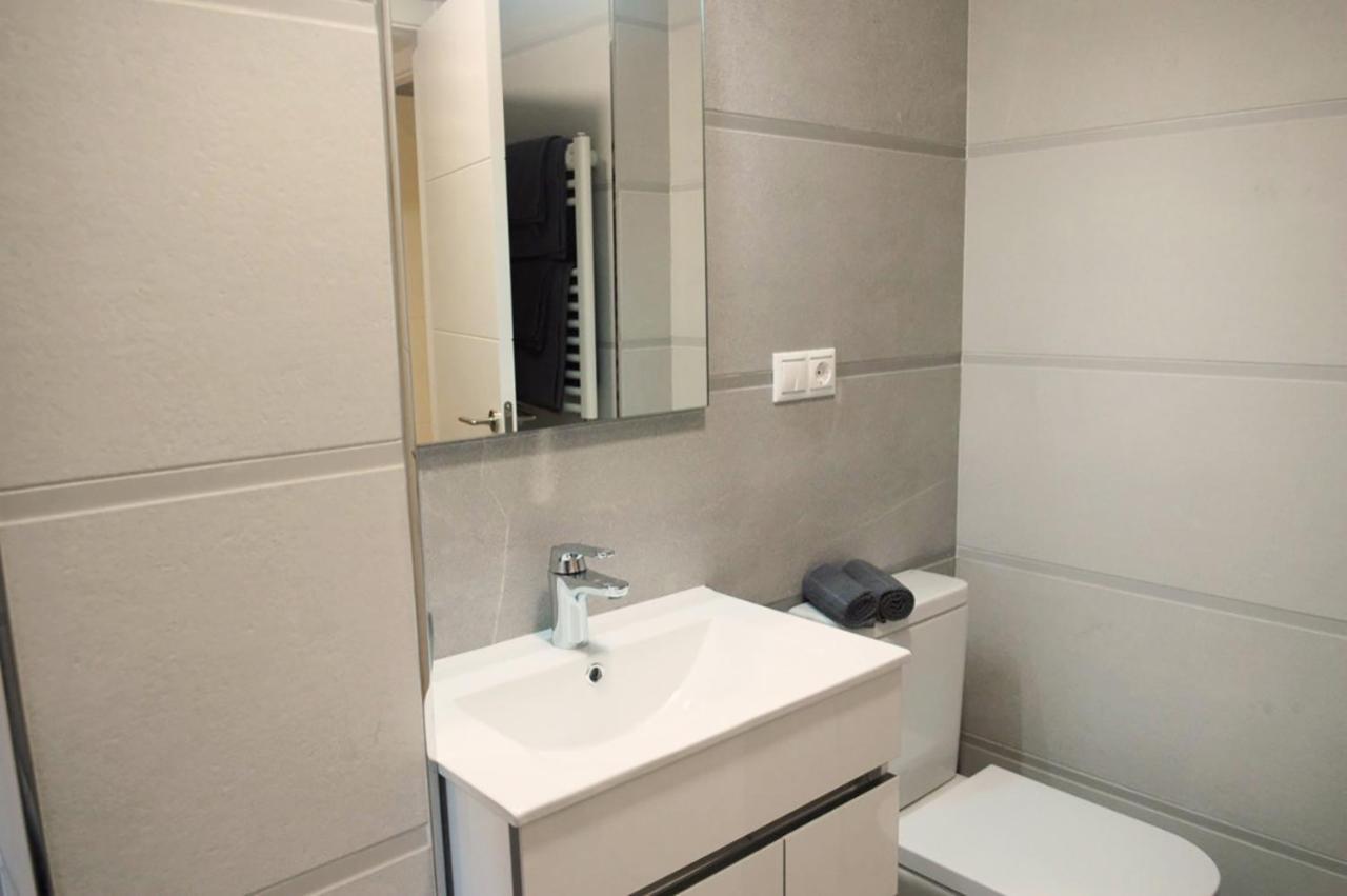Silver Home Santiago de Compostela Dış mekan fotoğraf