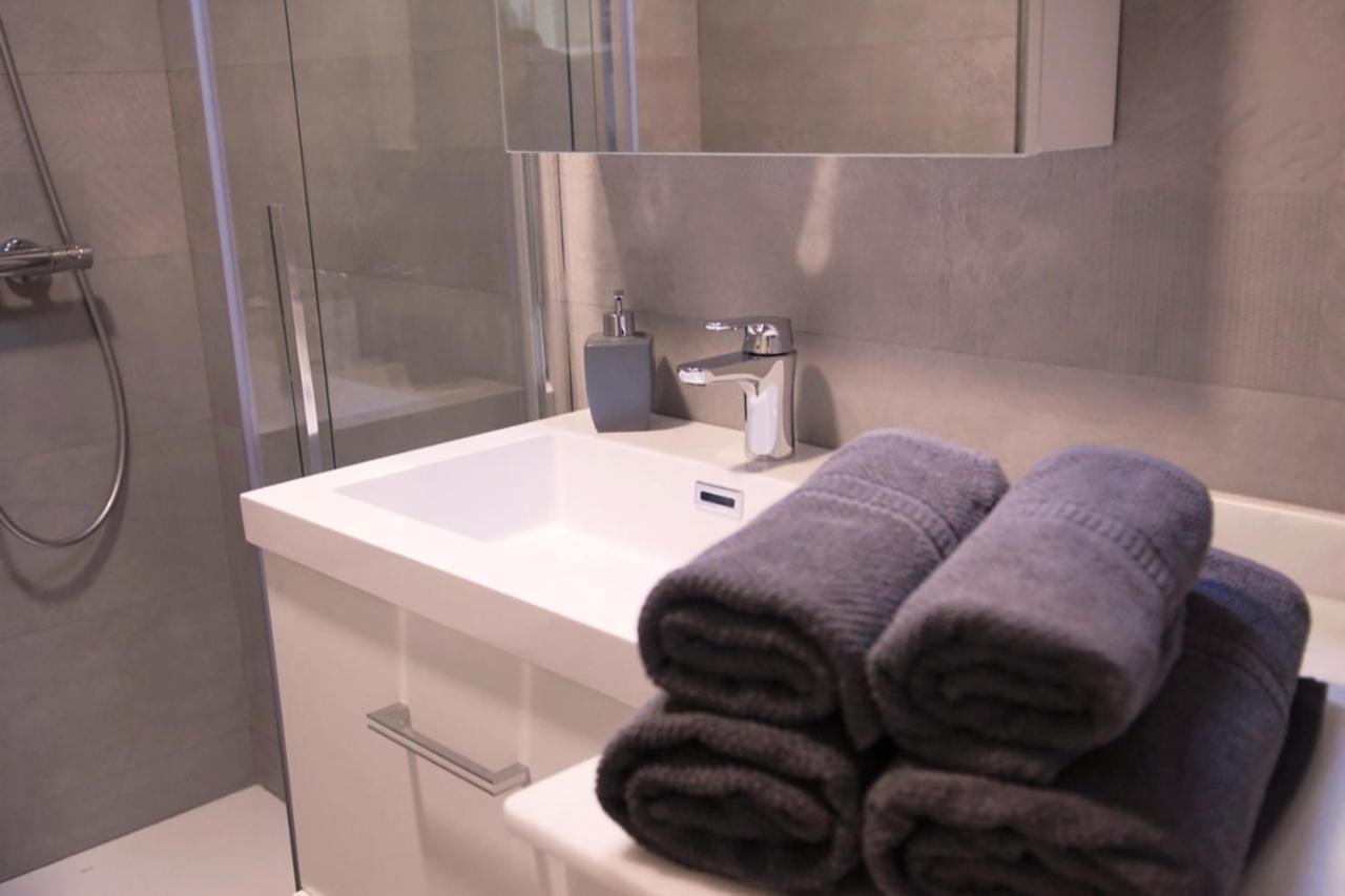 Silver Home Santiago de Compostela Dış mekan fotoğraf
