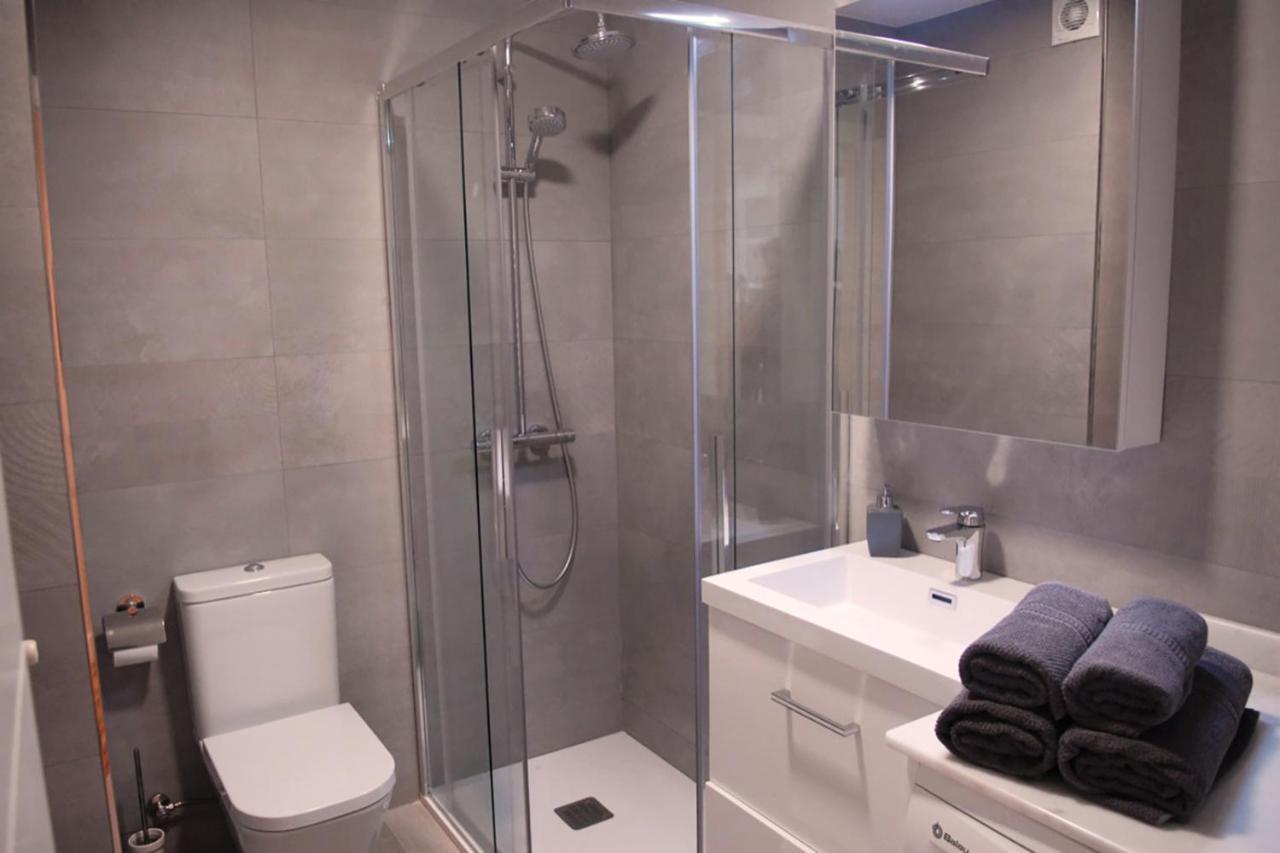 Silver Home Santiago de Compostela Dış mekan fotoğraf