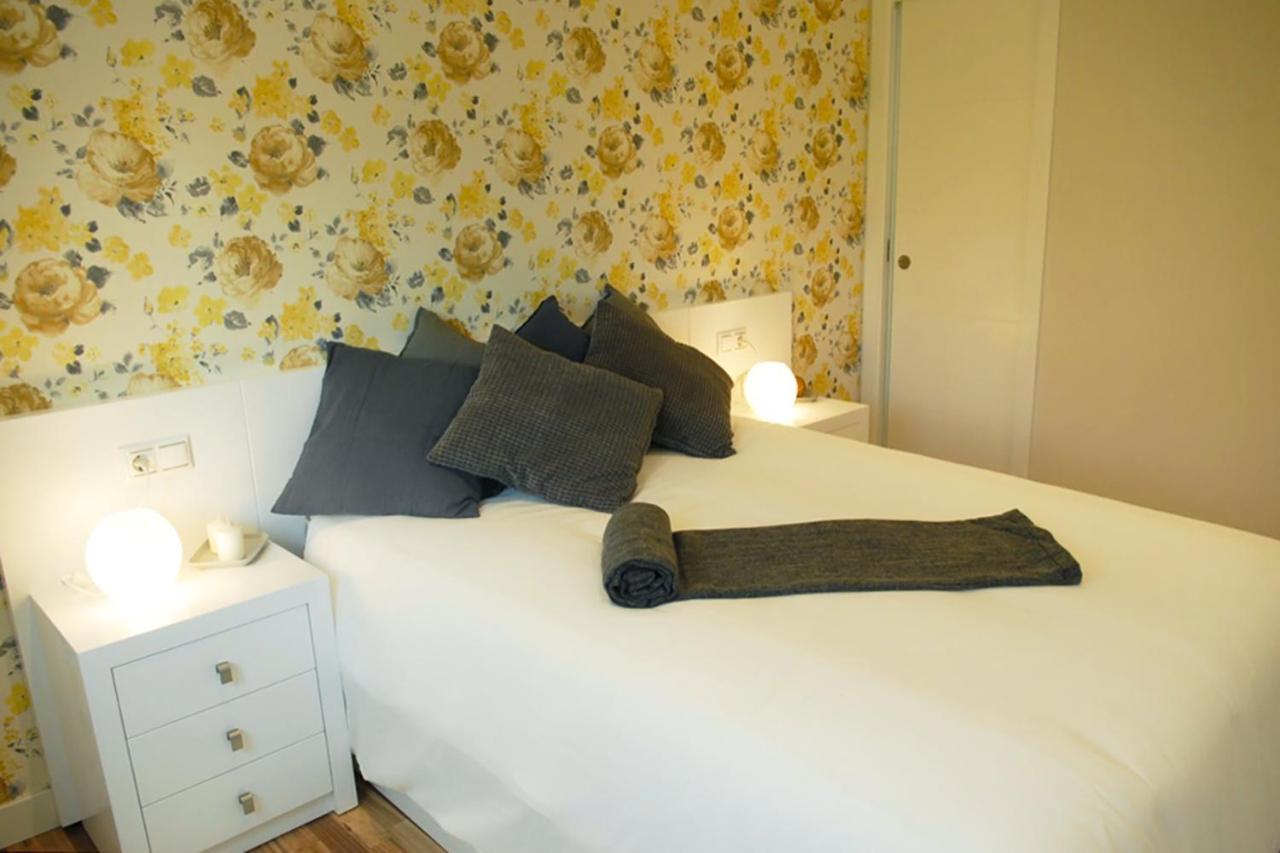 Silver Home Santiago de Compostela Dış mekan fotoğraf
