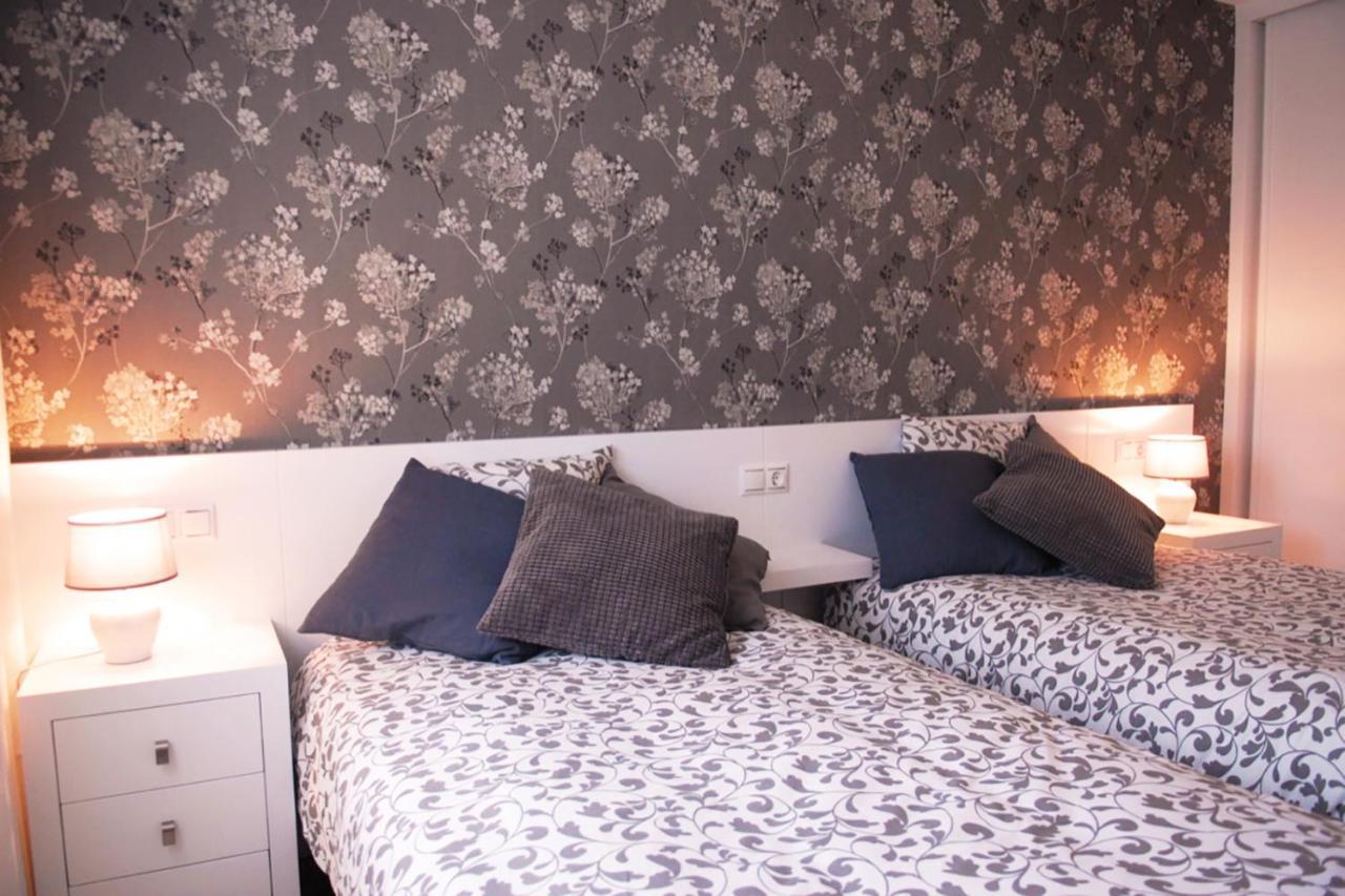 Silver Home Santiago de Compostela Dış mekan fotoğraf
