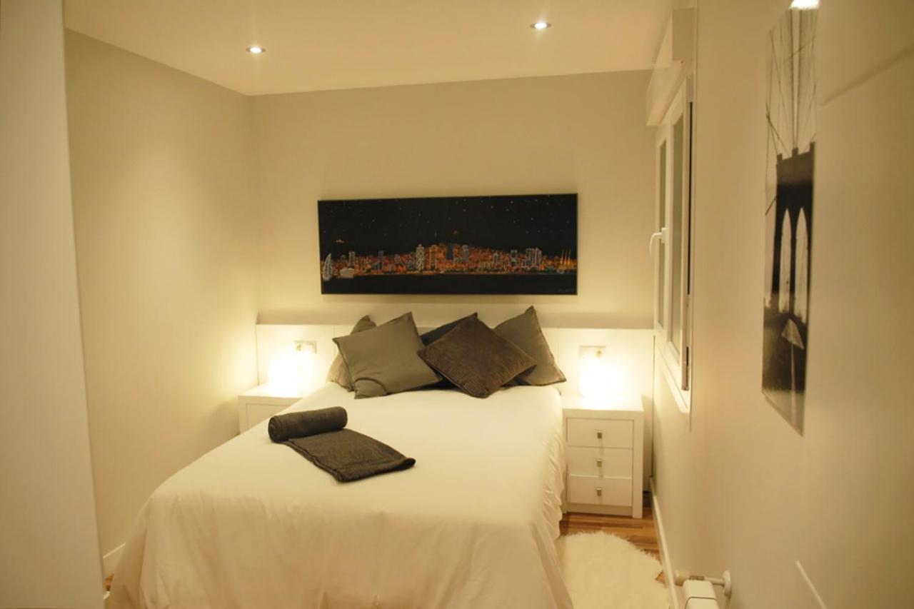 Silver Home Santiago de Compostela Dış mekan fotoğraf