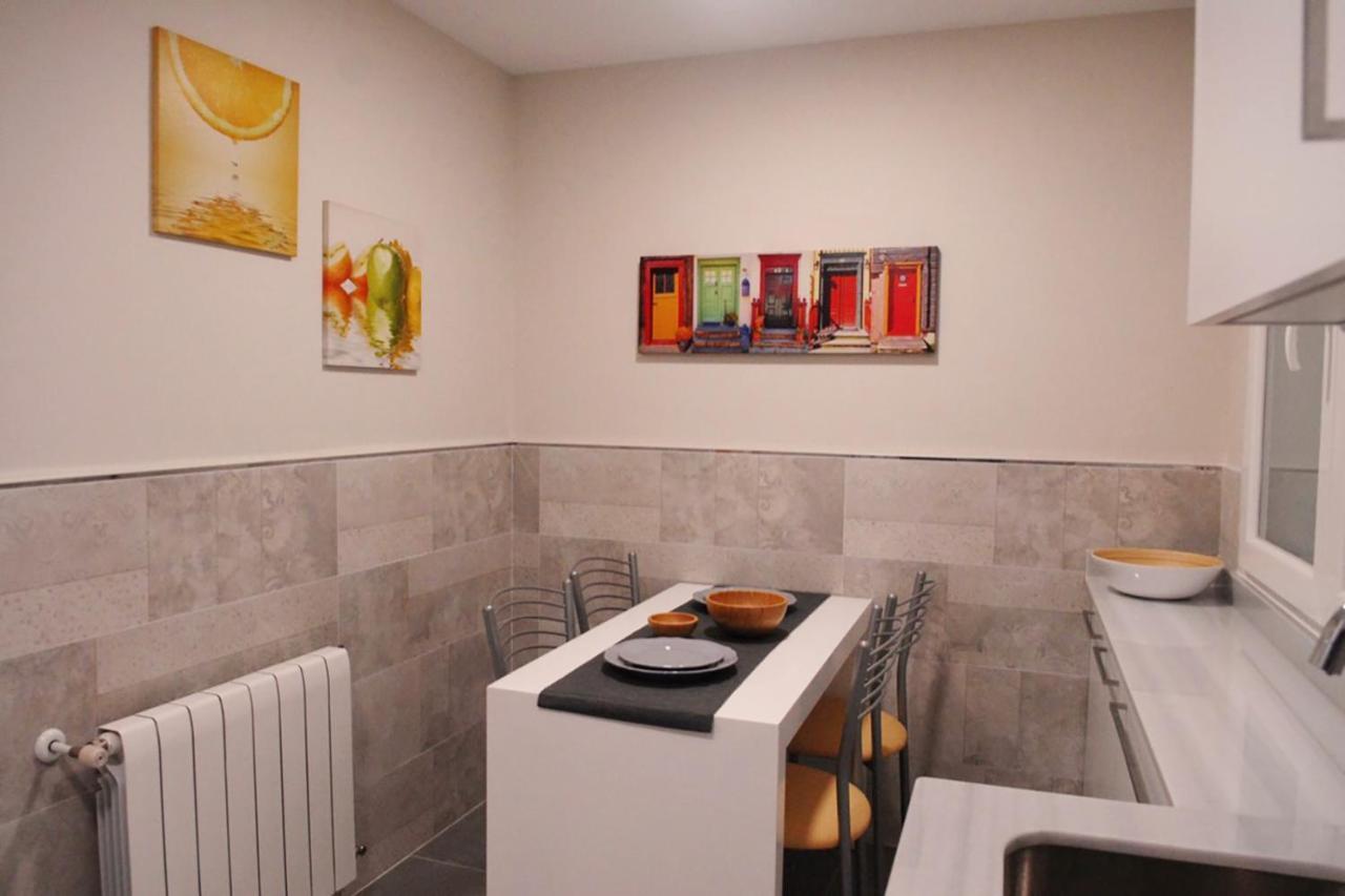Silver Home Santiago de Compostela Dış mekan fotoğraf