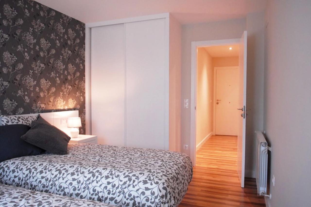 Silver Home Santiago de Compostela Dış mekan fotoğraf