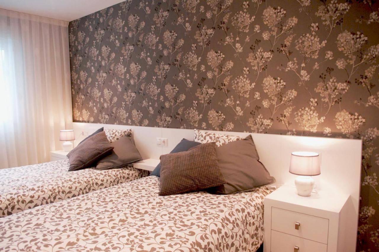 Silver Home Santiago de Compostela Dış mekan fotoğraf