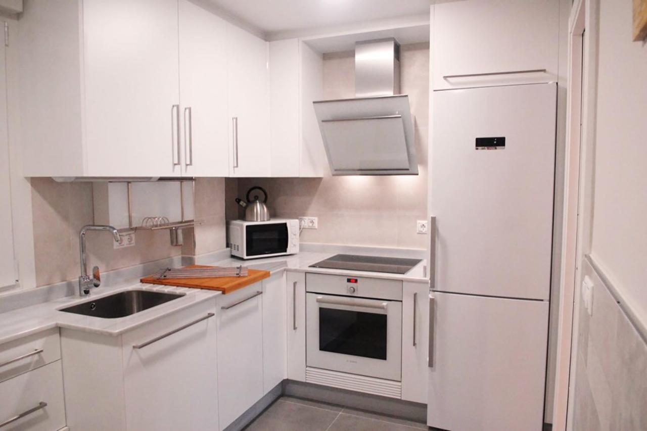 Silver Home Santiago de Compostela Dış mekan fotoğraf