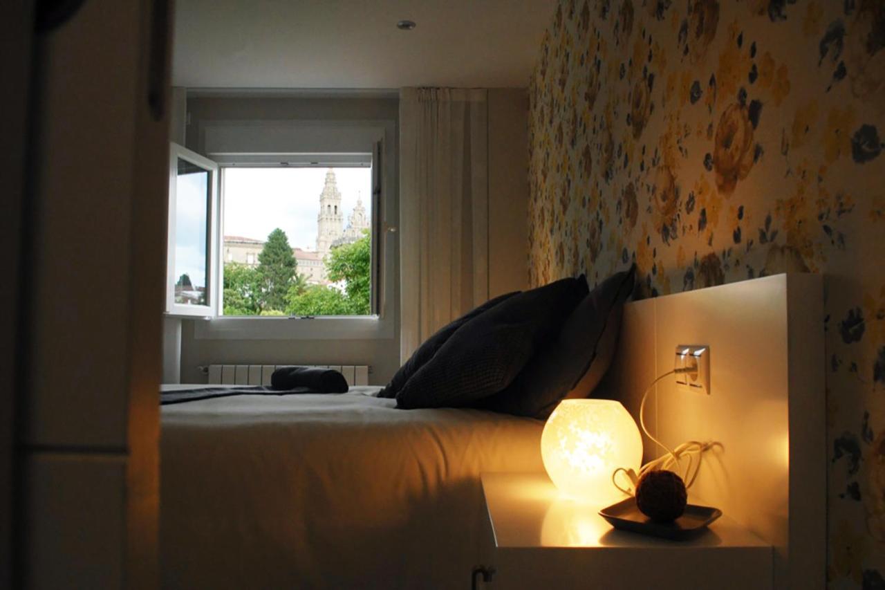 Silver Home Santiago de Compostela Dış mekan fotoğraf