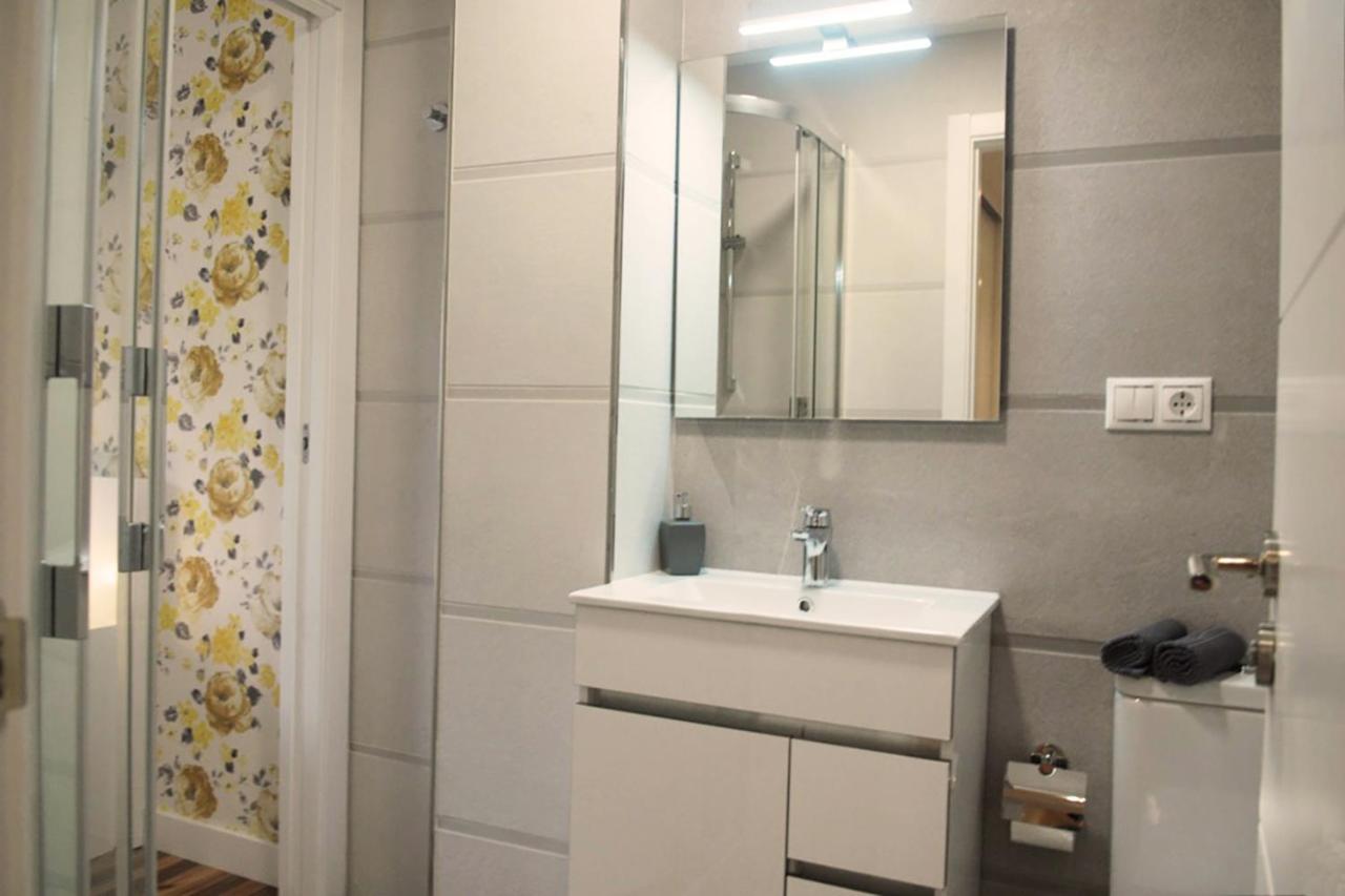 Silver Home Santiago de Compostela Dış mekan fotoğraf