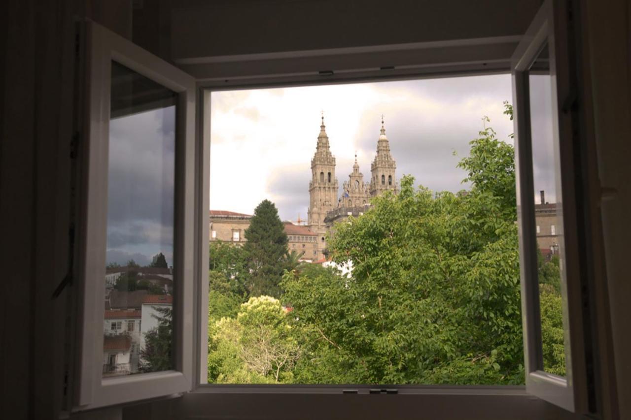 Silver Home Santiago de Compostela Dış mekan fotoğraf