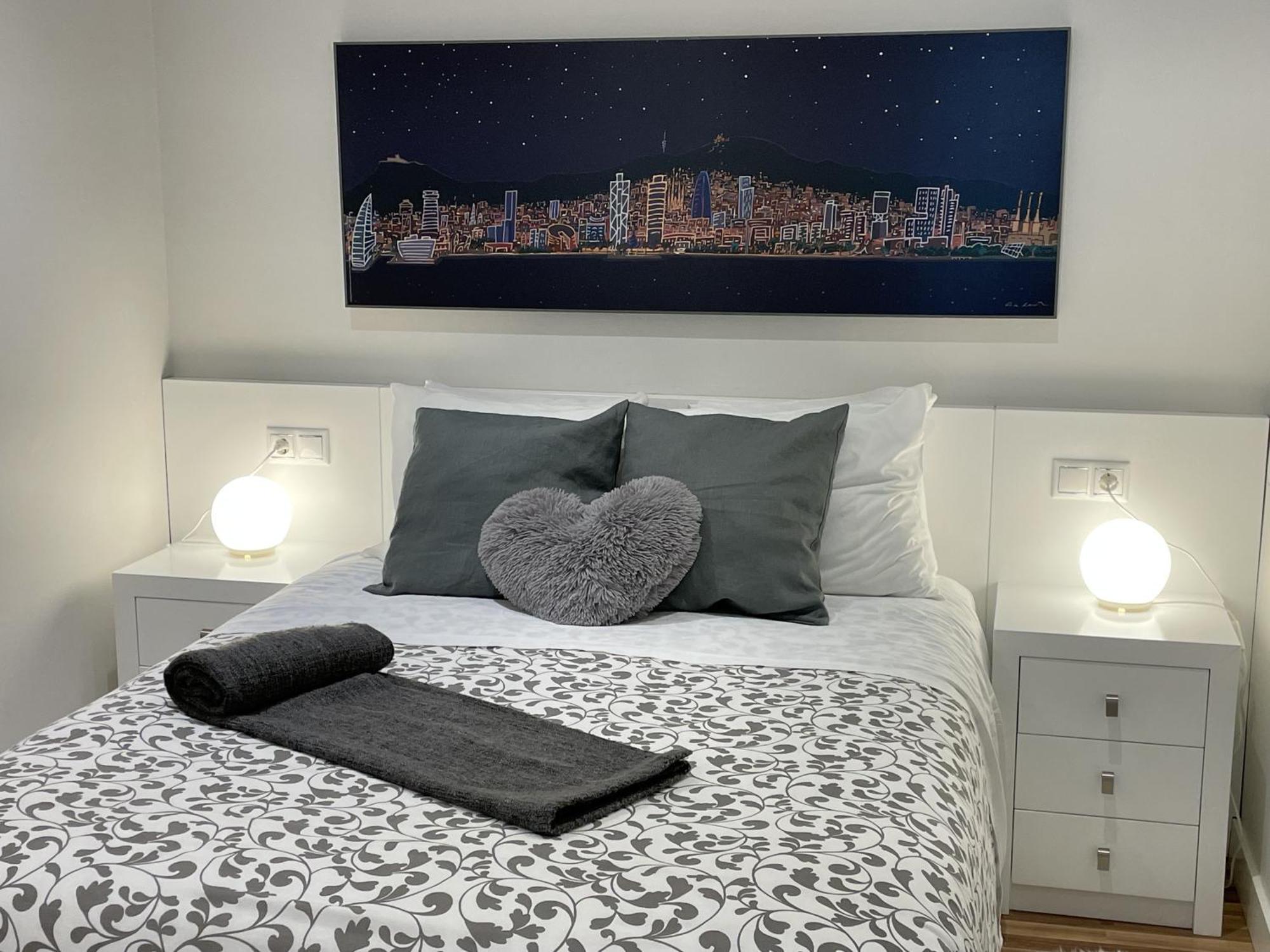 Silver Home Santiago de Compostela Dış mekan fotoğraf