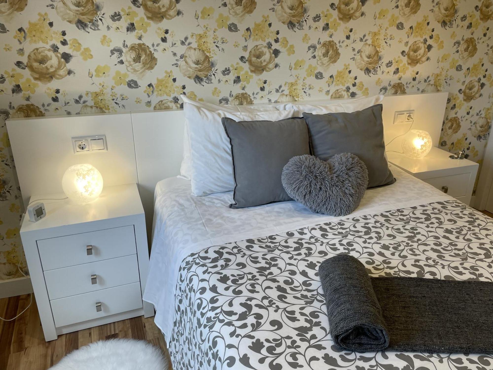 Silver Home Santiago de Compostela Dış mekan fotoğraf